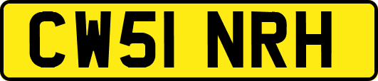 CW51NRH