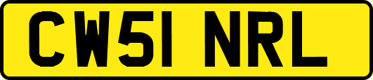 CW51NRL
