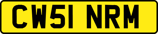 CW51NRM