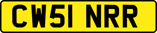 CW51NRR