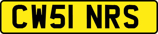 CW51NRS