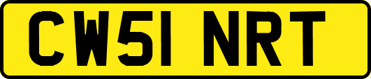 CW51NRT