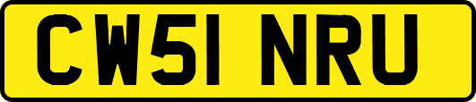CW51NRU