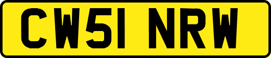 CW51NRW