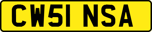 CW51NSA