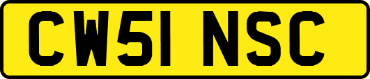 CW51NSC