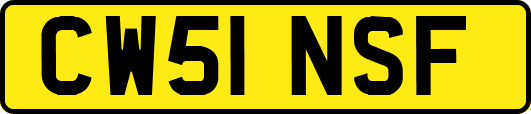 CW51NSF