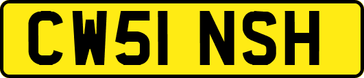 CW51NSH