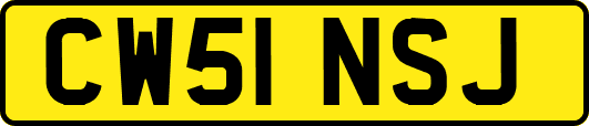 CW51NSJ