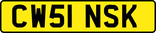 CW51NSK
