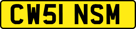 CW51NSM