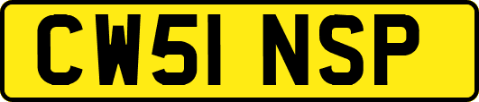 CW51NSP