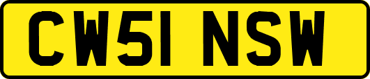 CW51NSW