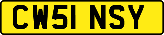 CW51NSY