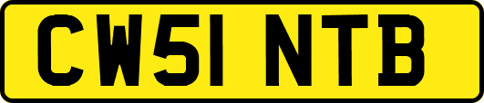 CW51NTB