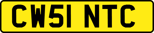 CW51NTC