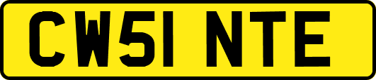CW51NTE