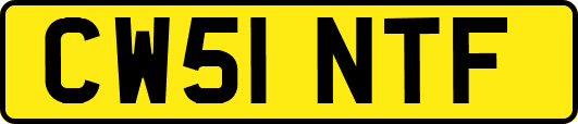 CW51NTF