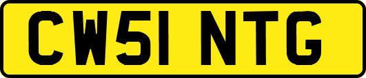 CW51NTG