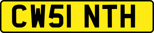 CW51NTH