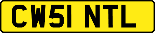 CW51NTL
