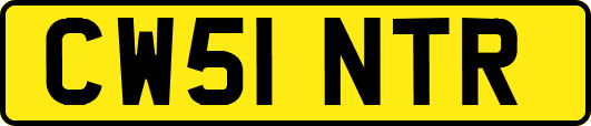 CW51NTR