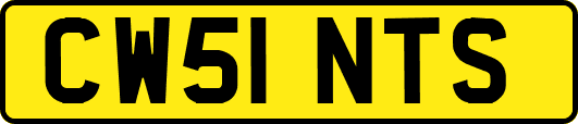 CW51NTS