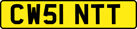 CW51NTT