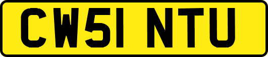 CW51NTU
