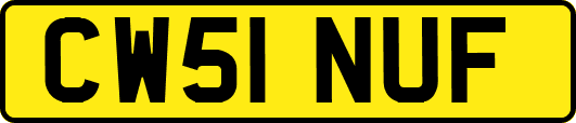 CW51NUF