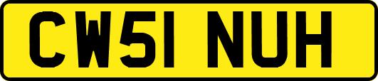 CW51NUH