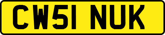 CW51NUK