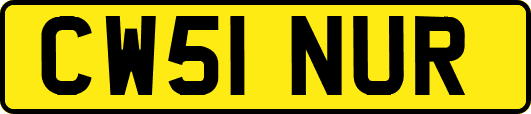 CW51NUR