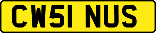 CW51NUS