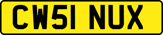 CW51NUX