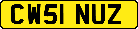 CW51NUZ