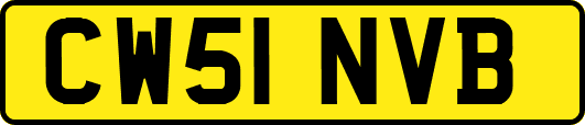 CW51NVB