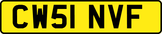 CW51NVF