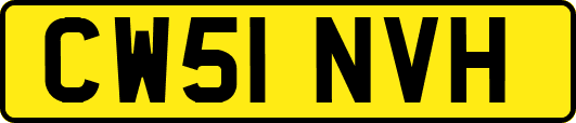 CW51NVH