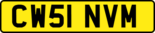 CW51NVM