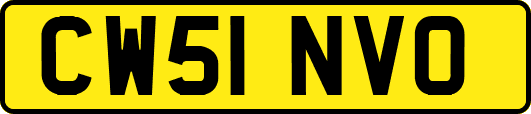 CW51NVO