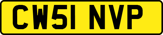 CW51NVP