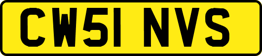 CW51NVS