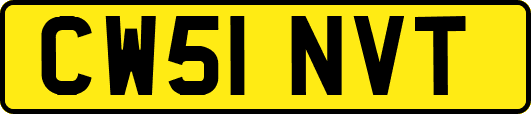 CW51NVT