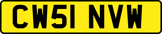 CW51NVW