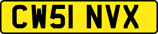 CW51NVX