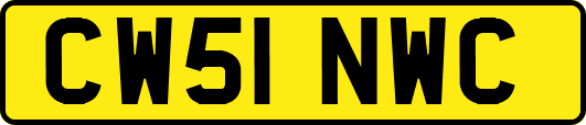 CW51NWC