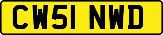 CW51NWD