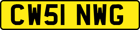 CW51NWG