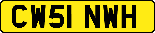 CW51NWH